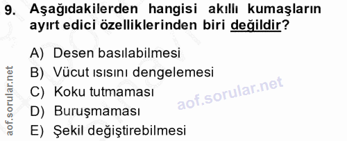 Soru 9