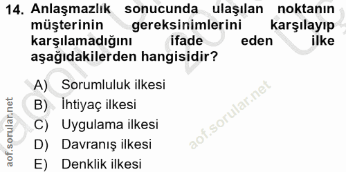 Soru 14