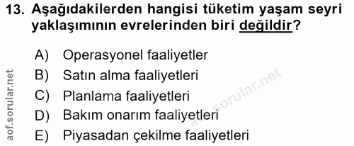 Soru 13