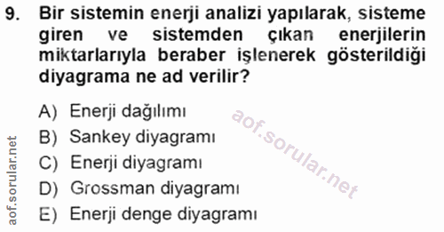 Soru 9