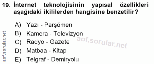 Soru 19