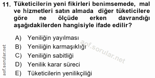 Soru 11