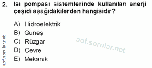 Soru 2