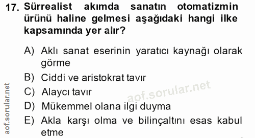 Soru 17
