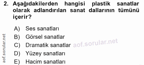 Soru 2