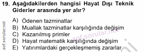 Soru 19