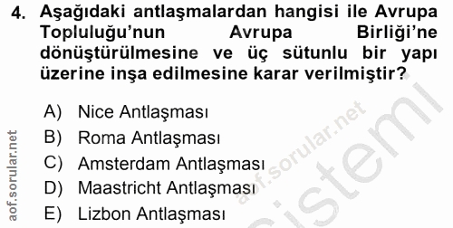 Soru 4