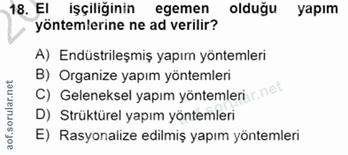 Soru 18