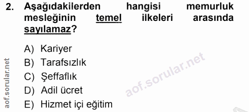 Soru 2