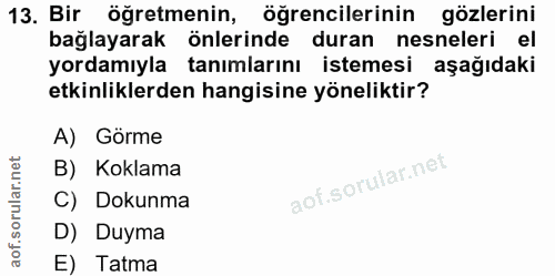 Soru 13