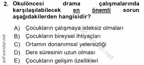 Soru 2