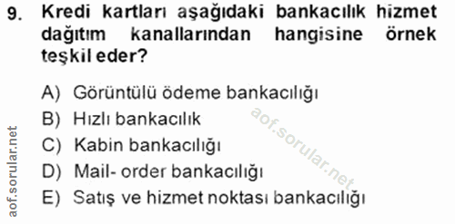 Soru 9