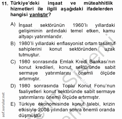 Soru 11