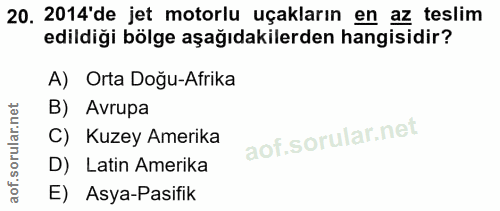 Soru 20