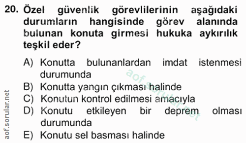 Soru 20