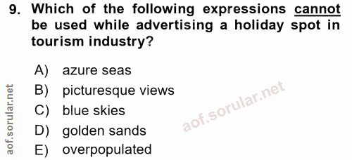 Soru 9
