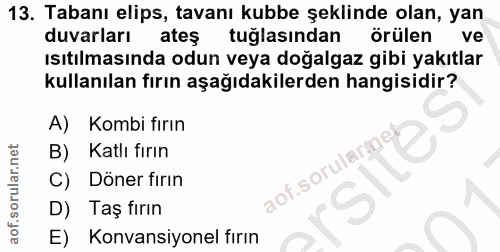 Soru 13