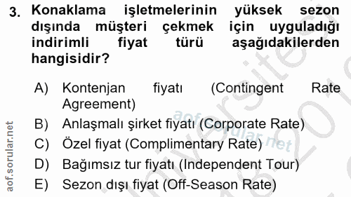 Soru 3