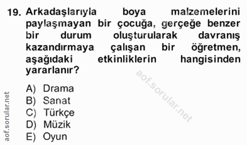 Soru 19
