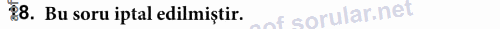 Soru 18