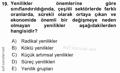 Soru 19