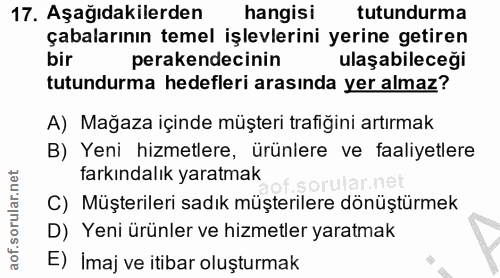 Soru 17