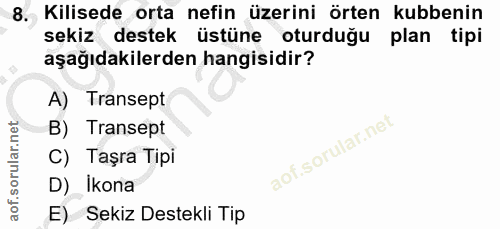 Soru 8