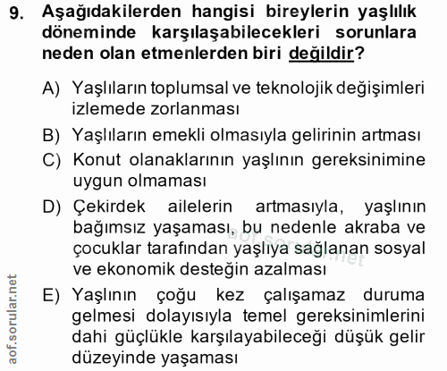 Soru 9