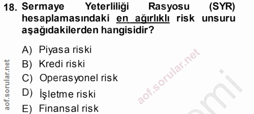 Soru 18