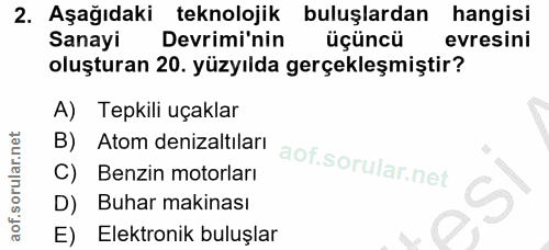 Soru 2