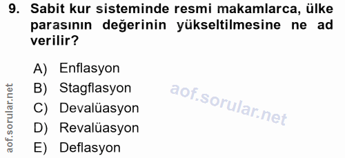 Soru 9