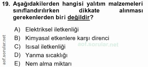 Soru 19