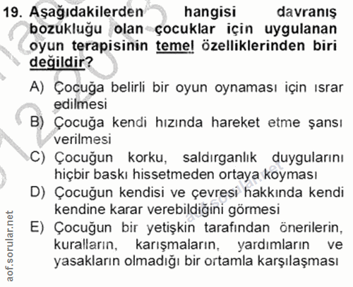 Soru 19