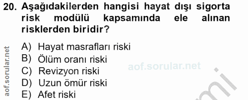 Soru 20