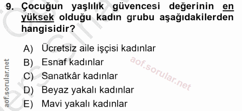 Soru 9