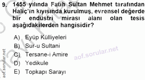 Soru 9