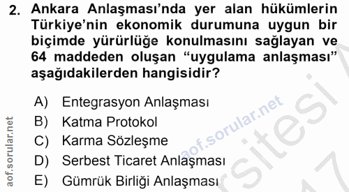 Soru 2