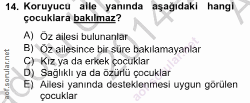 Soru 14