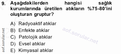 Soru 9