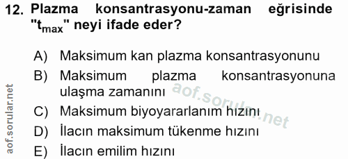 Soru 12