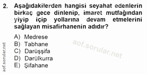 Soru 2