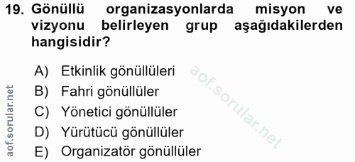 Soru 19