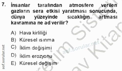 Soru 7