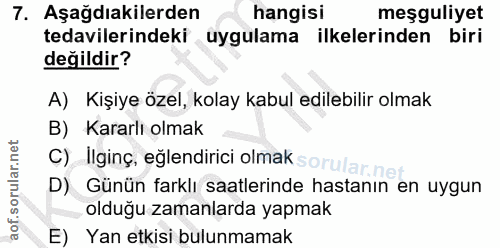 Soru 7