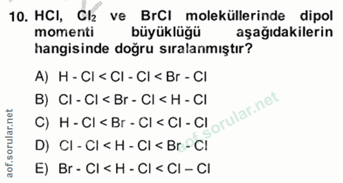 Soru 10