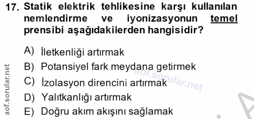 Soru 17