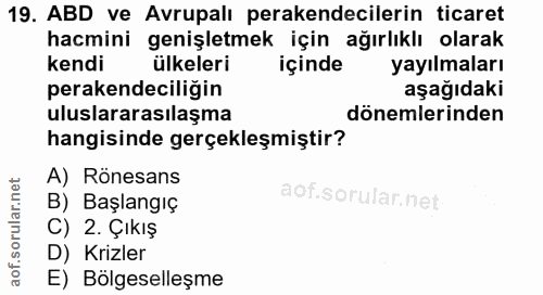 Soru 19