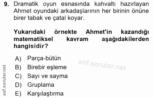 Soru 9