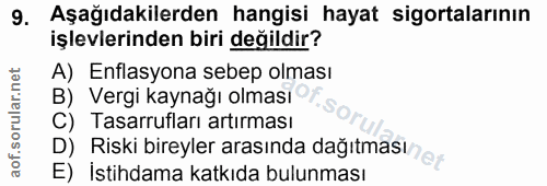 Soru 9