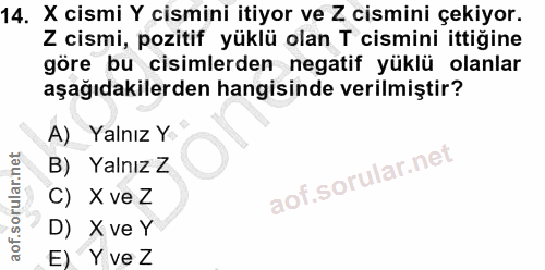 Soru 14